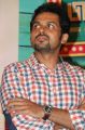 Actor Karthi @ Biriyani Movie Press Meet Stills