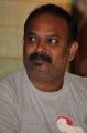 Director Venkat Prabhu @ Biriyani Movie Press Meet Stills