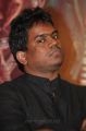 Yuvan Shankar Raja @ Biriyani Movie Press Meet Stills