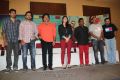 Biiyani Tamil Movie Press Meet Stills