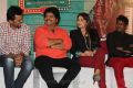 Briyani Movie Press Meet Stills