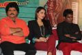 Biriyani Movie Press Meet Stills