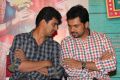 Biiyani Tamil Movie Press Meet Stills