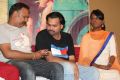 Biriyani Movie Press Meet Stills