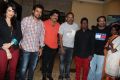 Biriyani Movie Press Meet Stills