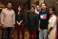 Briyani Movie Press Meet Stills