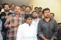 Venkat Prabhu, Karthi, Yuvan Shankar Raja at CBCID Office Photos