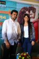 Karthi & Mandy Takhar @ Biryani Movie Cochin Press Meet Stills