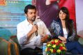 Karthi & Mandy Takhar @ Biriyani Movie Cochin Press Meet Stills
