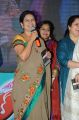 DK Aruna @ Biscuit Movie Audio Launch Photos