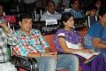 Dil Raju @ Biscuit Movie Audio Launch Photos