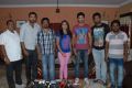 Biscuit Telugu Movie Press Meet Photos