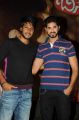 Snadeep, Arvind Krishna at Biscuit Movie Trailer Launch Stills