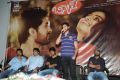 Biskett Movie Trailer Launch Stills