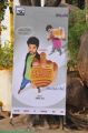 Biscuit Telugu Movie Opening Photos
