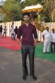 Actor Arvind Krishna at Biscuit Telugu Movie Opening Photos