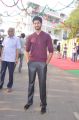 Actor Arvind Krishna at Biscuit Telugu Movie Opening Photos