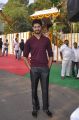 Actor Arvind Krishna at Biscuit Telugu Movie Opening Photos