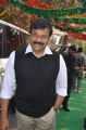 Chiranjeevi at Biscuit Telugu Movie Opening Photos