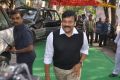 Megastar Chiranjeevi at Biscuit Telugu Movie Opening Stills