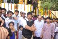 Chiru at Biscuit Telugu Movie Opening Stills