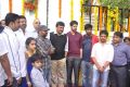 Biscuit Telugu Movie Opening Stills