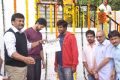 Biscuit Telugu Movie Opening Photos