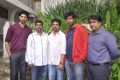 Biscuit Telugu Movie Opening Stills