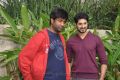 Vennela Kishore, Arvind Krishna at Biscuit Telugu Movie Opening Stills