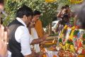 Biscuit Telugu Movie Opening Photos