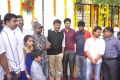 Biscuit Telugu Movie Opening Photos