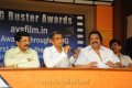 Blog Buster Awards Press Meet Stills