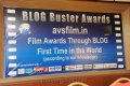 Blog Buster Awards Press Meet Stills