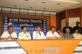 Blog Buster Awards Press Meet Stills