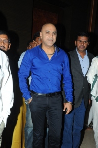 Baba Sehgal at Blu Mobiles Launch Stills