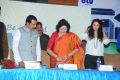 MP Madhu Yashki at Blu Mobiles Launch Stills