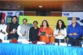 Blu Mobiles and Tablet PC launch at Taj Vivanta, Hyderabad