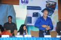 Blu Mobiles Launch Stills