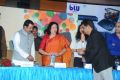 Blu Mobiles Launch Stills