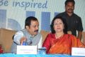 Blu Mobiles and Tablet PC launch at Taj Vivanta, Hyderabad