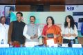 Blu Mobiles and Tablet PC launch at Taj Vivanta, Hyderabad