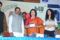 Kamna Jethmalani Launches Blu Mobiles at Hyderabad