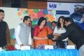 Blu Mobiles Launch Stills