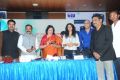 Blu Mobiles and Tablet PC launch at Taj Vivanta, Hyderabad