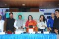 Kamna Jethmalani Launches Blu Mobiles at Hyderabad