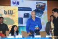 Blu Mobiles and Tablet PC launch Stills