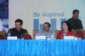 Blu Mobiles and Tablet PC launch at Taj Vivanta, Hyderabad