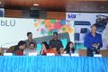 Blue Max Mobile Launch Stills