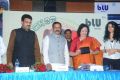 Blue Max Mobile Launch Stills