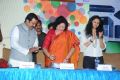 Blu Mobiles and Tablet PC launch Stills